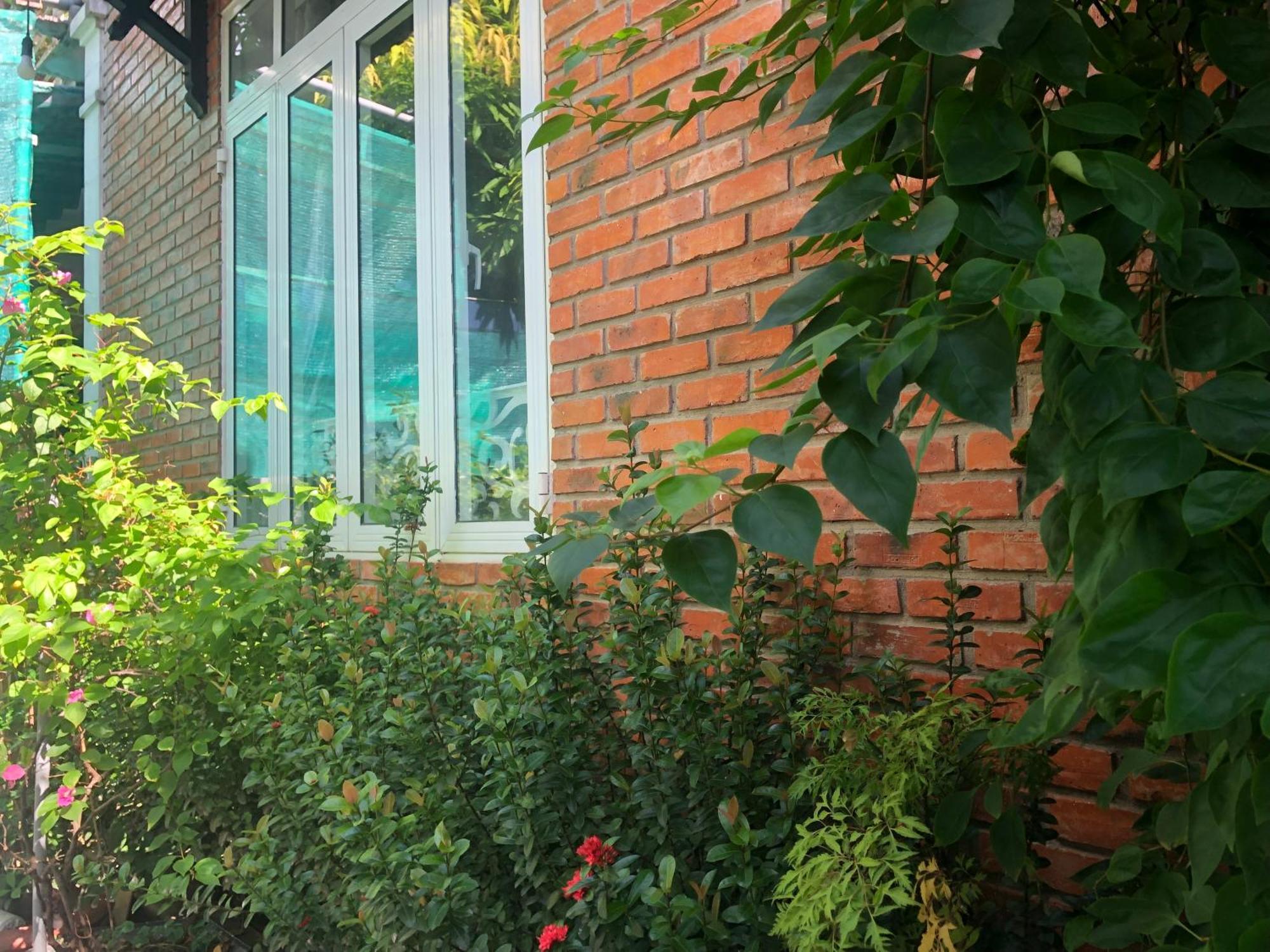 Q'Tropical Garden Homestay Hué Extérieur photo